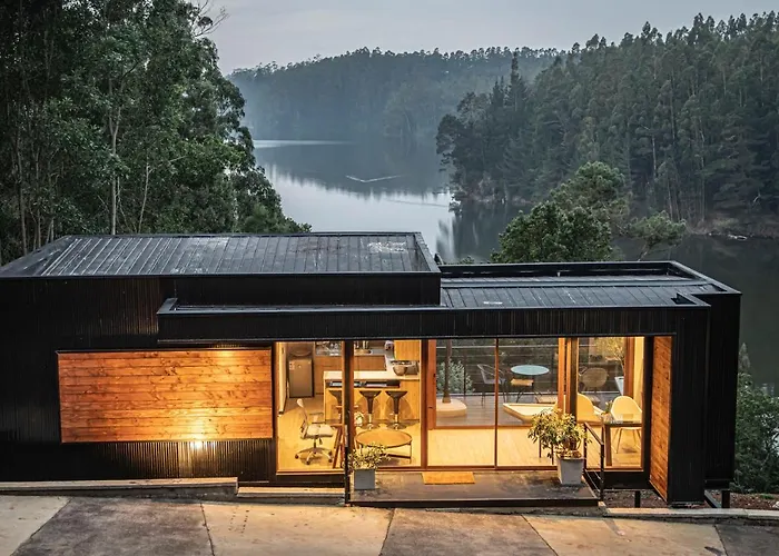 Pura Lodge Concepción