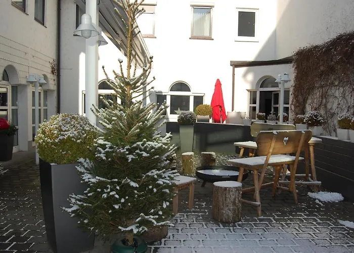 Hotel Feyrer