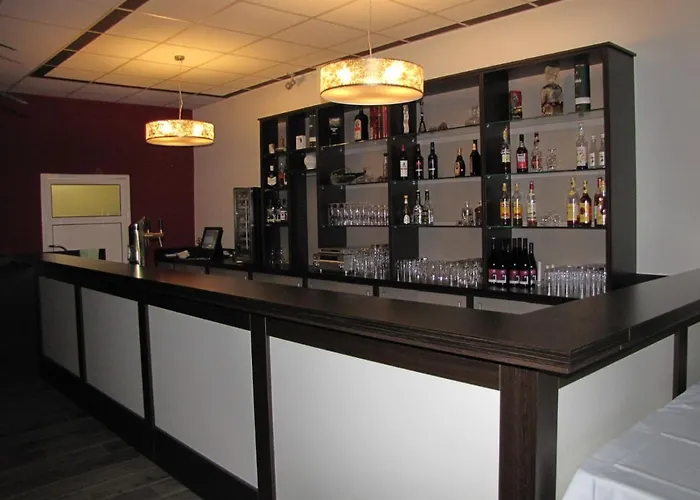 Hotel Stadt Wittstock