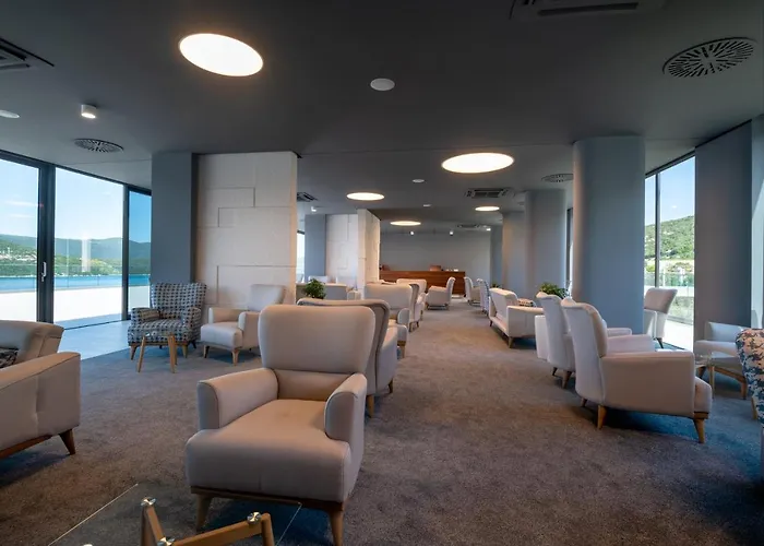 Hotel Vapore
