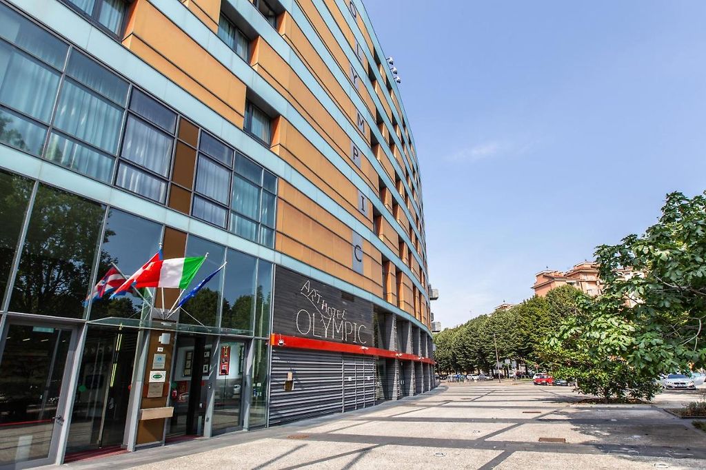 The 16 Best Luxury Hotels in Turin, Italy