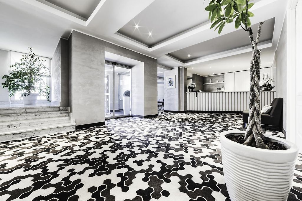 The 16 Best Luxury Hotels in Turin, Italy